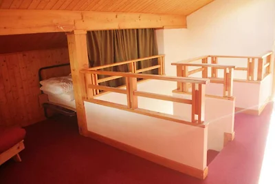 Appartement Val Pierre voor 8 personen