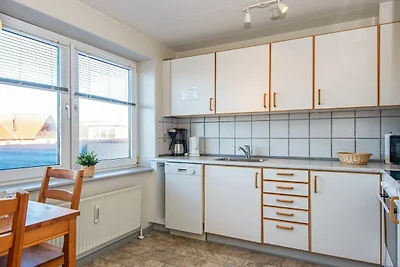 6 Personen Ferienhaus in Thyborøn-By Traum