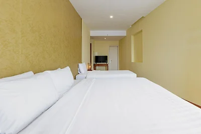 Collezione Tripla Superior O Le Grand Hanoi...
