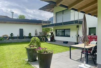 Gartenwohnung Sonnalm - Apart Rauch