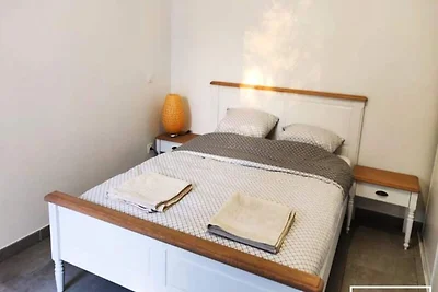 Apartments für 6 Personen