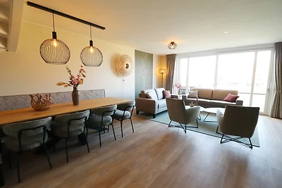 Brandneues Ferienhaus in Friesland