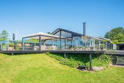 5 sterren vakantie huis in Kolding