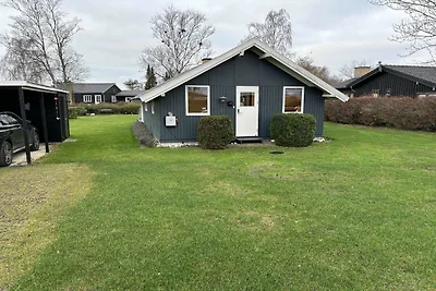 4 Sterne Ferienhaus in Juelsminde