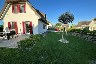 Ferienhaus Sund-Idyll