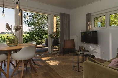 Schönes Chalet mit Aussicht, am Holterberg