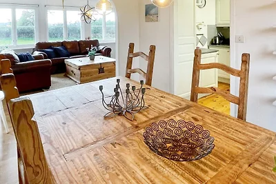 6 Personen Ferienhaus in KÖPINGSVIK-By Traum
