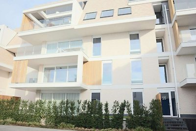 Appartamento a Nieuwpoort con vista mare