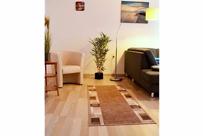 Berg Family Residenza di vacanza confortevole