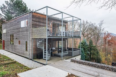 Prachtvolles Ferienhaus in Freital mit Sauna