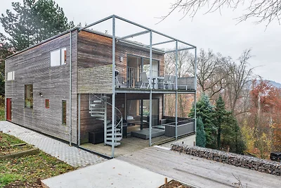 Ferienhaus in Freital mit Sauna
