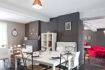 Bungalow in Gerin met terras