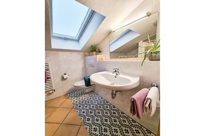 Ferienwohnung mit 1 Schlafzimmer
