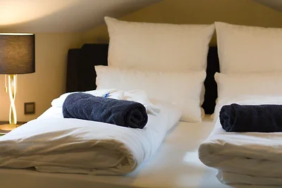 Luxus Penthouse in Heringsdorf auf Usedom