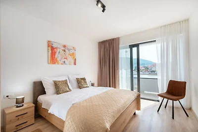 Apartments & Rooms Fisherman's Luck - One-Bed...