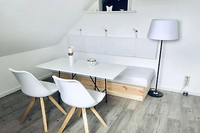Wohnung mit 2 Schlafzimmern