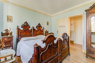 Villa Nigra in Cortona met een privézwembad