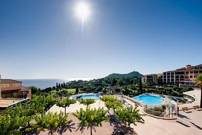 Residenz le Village de Cap Esterel -