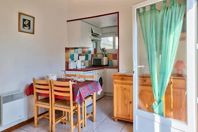 Wohnung in Penmarch in der Nähe des Strandes ...