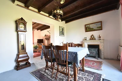 Ferienhaus in der Natur bei Décize