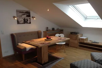 Ferienwohnung mit 1 Schlafzimmer