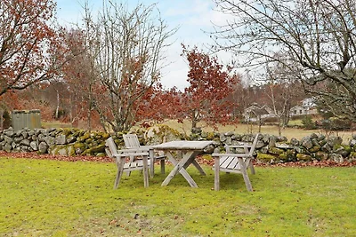 4 Personen Ferienhaus in VARBERG-By Traum