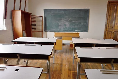 Oud Schooltje De Linde f�r zwanzig Personen