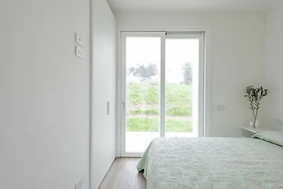 Ferienhaus am Strand in Stintino