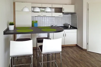 Appartements am Heidensee in Schwerin