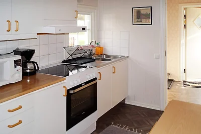 4 Personen Ferienhaus in HJÄLTEVAD-By Traum