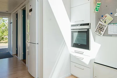 6 Personen Ferienhaus in Knebel