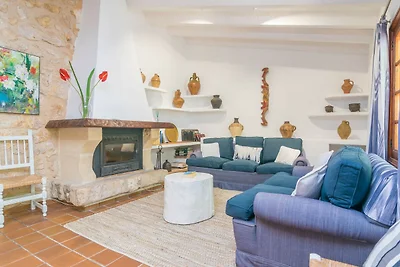 Calvari - Haus In Pollença. Wifi Gratis