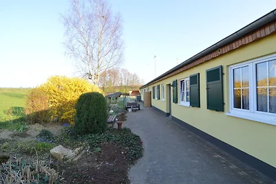 Appartamento a Mörsdorf con terrazza