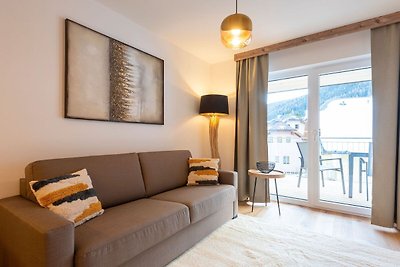 Atractivo apartamento en Mauterndorf con...
