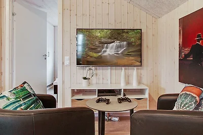 12 Personen Ferienhaus in Hasselberg