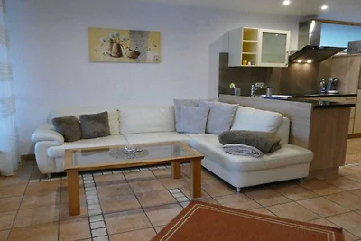 Ferienwohnung mit 3 Schlafzimmer