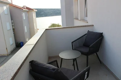 Koppelretraite aan de Adriatische Zee