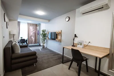 Stylish Apartments with Osijek Near Top Attra...