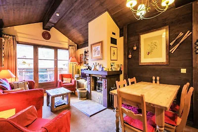 S√©selection Apartment mit 2 Schlafzimmern (4...