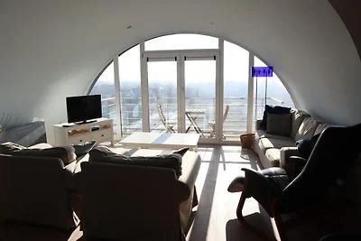 Wohnung in Nieuwpoort nahe Strand