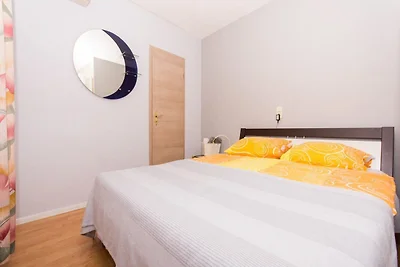 Villa Stil - One Bedroom Apartment with Balco...