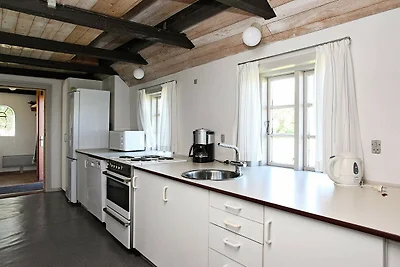 6 Personen Ferienhaus in Vesløs-By Traum