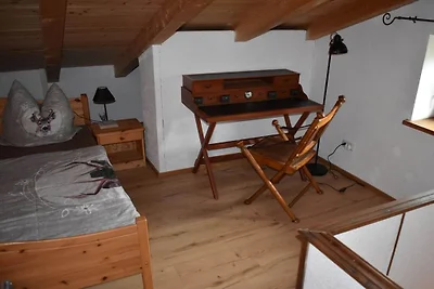 Ferienwohnung mit 1 Schlafzimmer