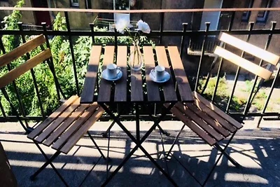 Wohnung Die Saint-Pierre