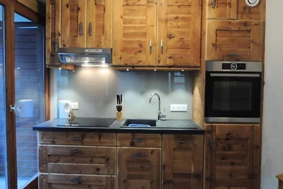 Residenz Les Rives Du Lac