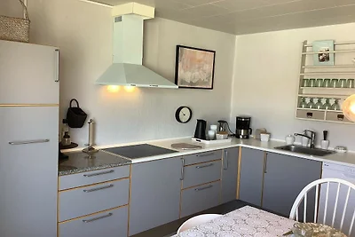 5 Personen Ferienhaus in Snedsted