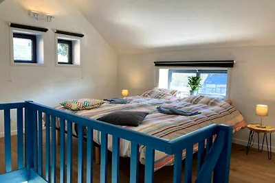 Ländliches Ferienhaus für 9 Gäste in Durbuy