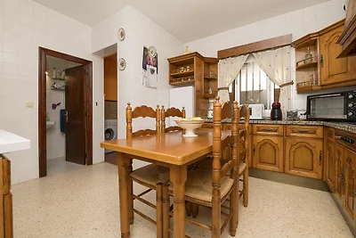 Ferienhaus Erholungsurlaub Arcos de la Frontera