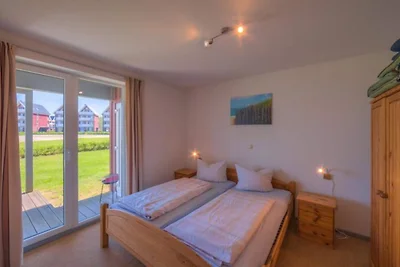 Wohnung in Rechlin nahe Müritz-Nationalpark
