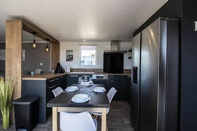 Chalet in Brétignolles-sur-Mer in der Nähe de...